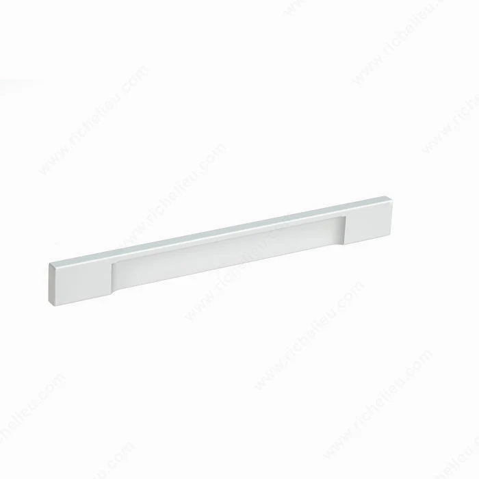 Poignée moderne en aluminium - 1310