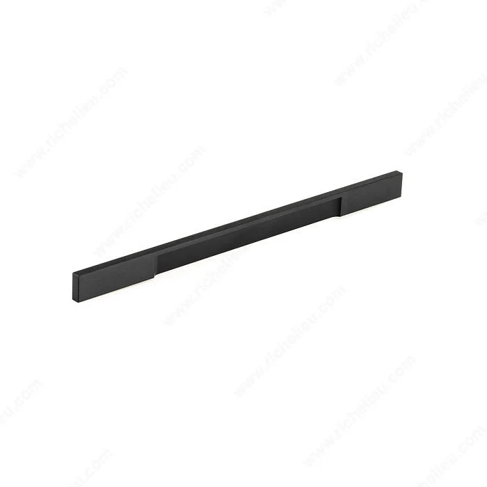 Poignée moderne en aluminium - 1310