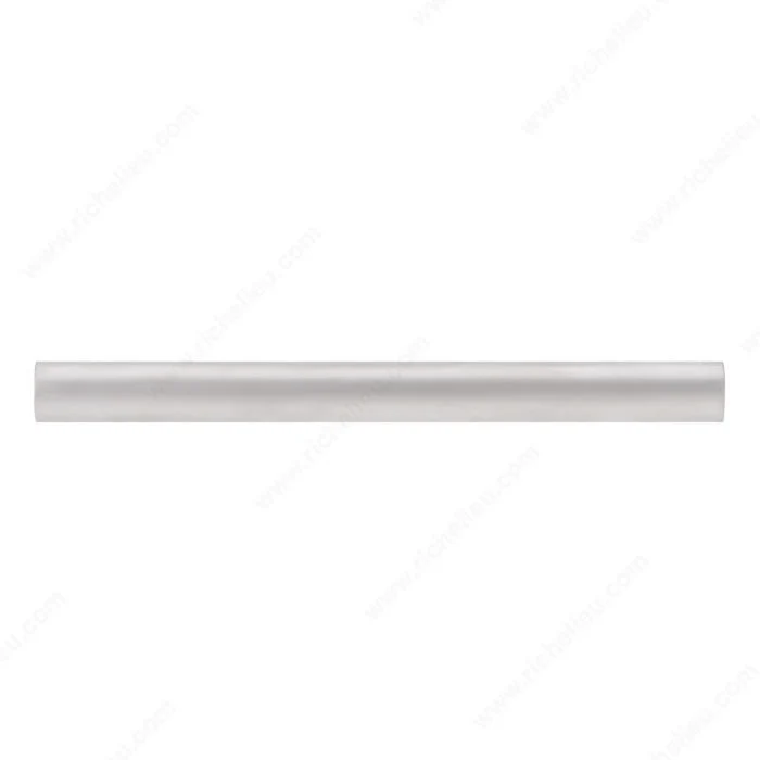 Poignée contemporaine en aluminium - 4601
