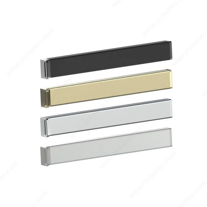 Tringle de valet coulissante Richelieu Design-R