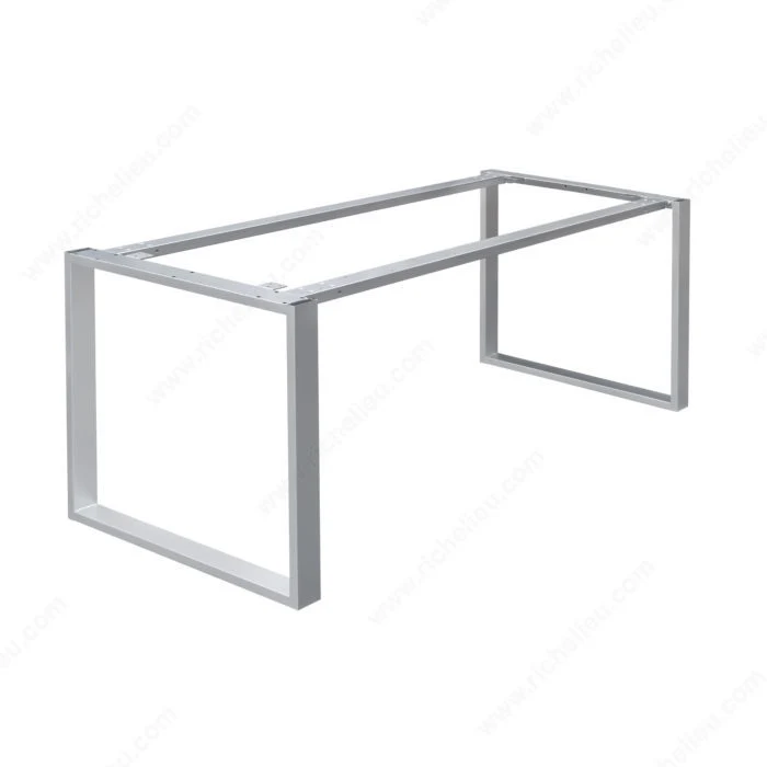 Barre de renfort pour pattes structurelles / emballage de 2 unités