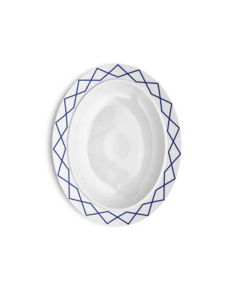 La Bella Tavola and My Beautiful China