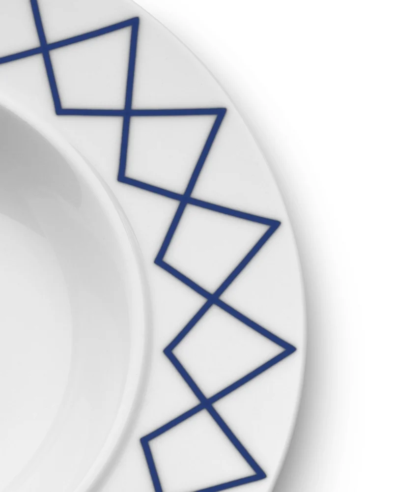 La Bella Tavola and My Beautiful China