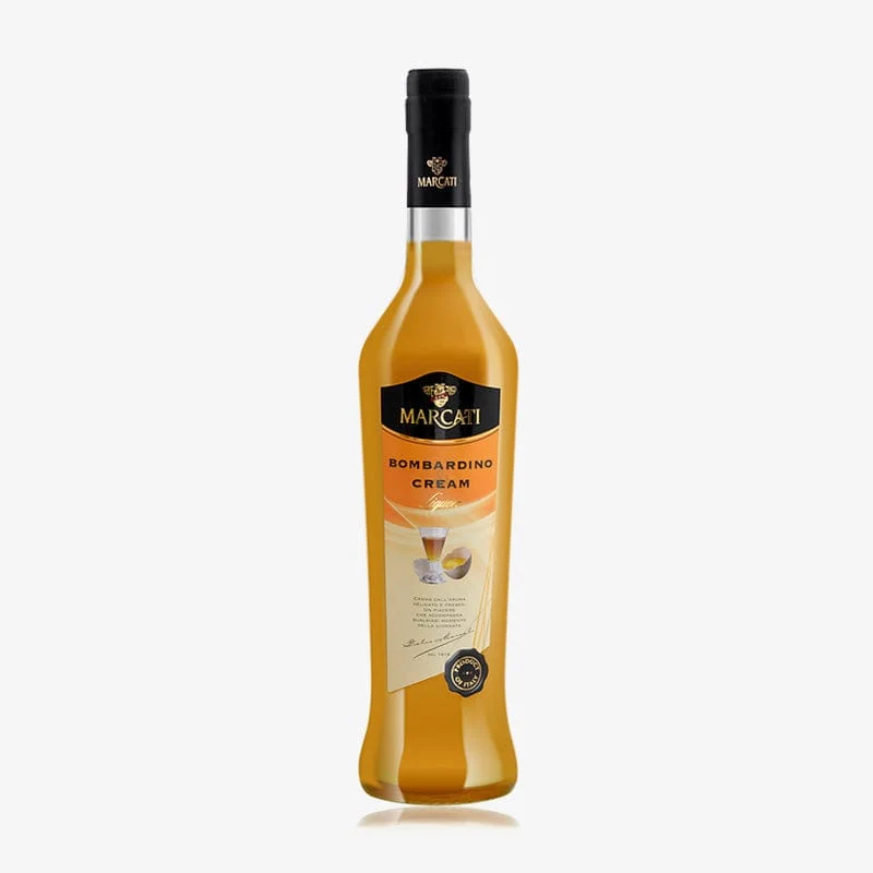 Bombardino Cream