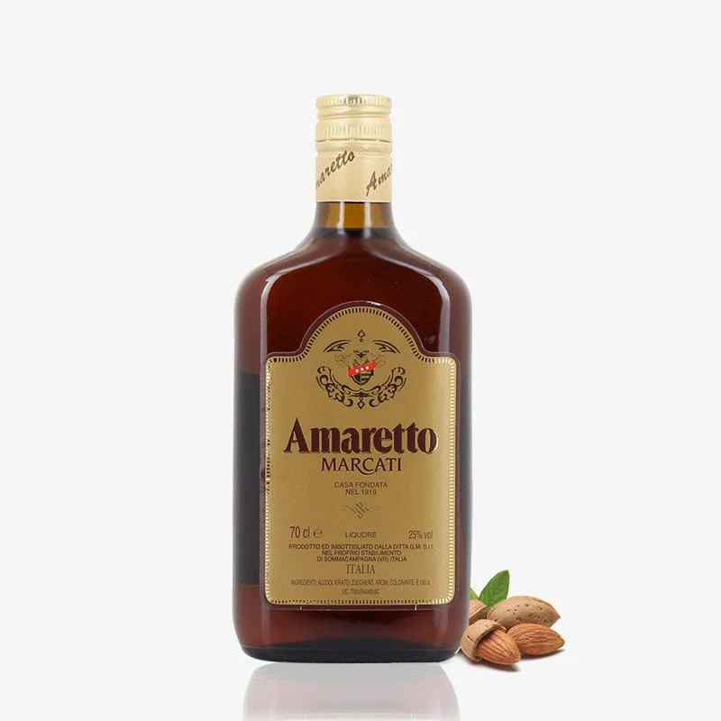 Marcati - Amaretto