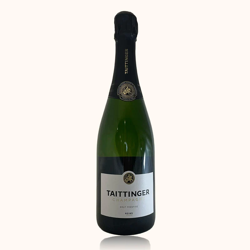Taittinger · Brut Prestige