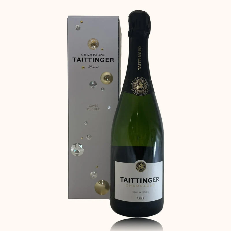 Taittinger · Brut Prestige
