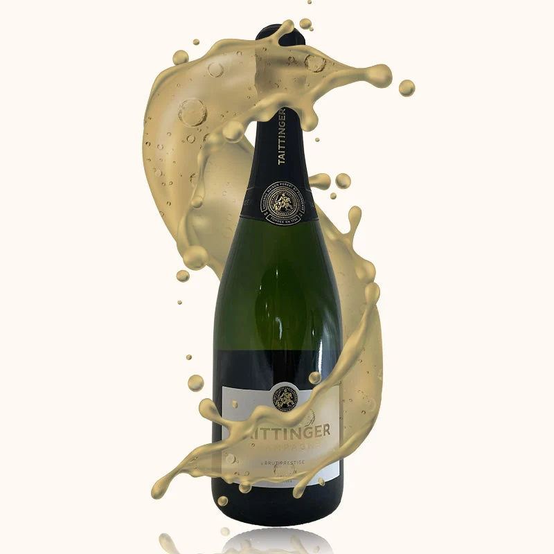 Taittinger · Brut Prestige