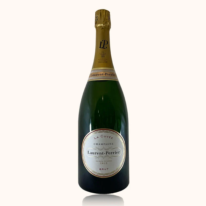 Laurent Perrier · Brut · Magnum