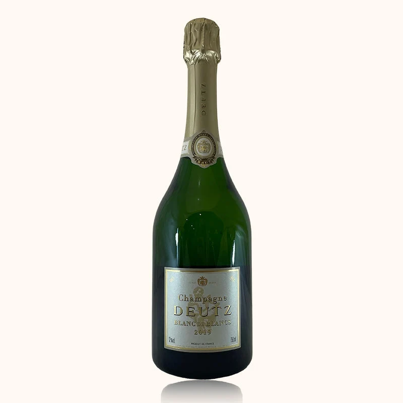 Deutz · Blanc de Blancs