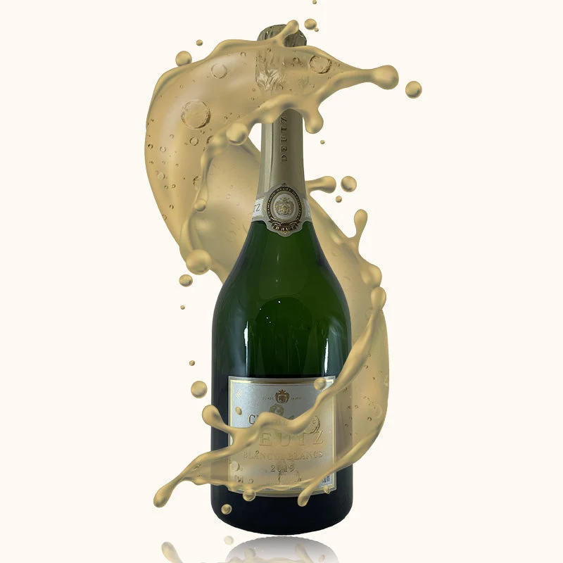 Deutz · Blanc de Blancs