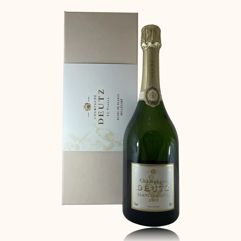 Deutz · Blanc de Blancs