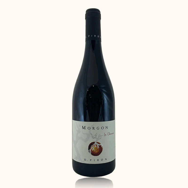 Maison Piron · La Chanaise · 2023
