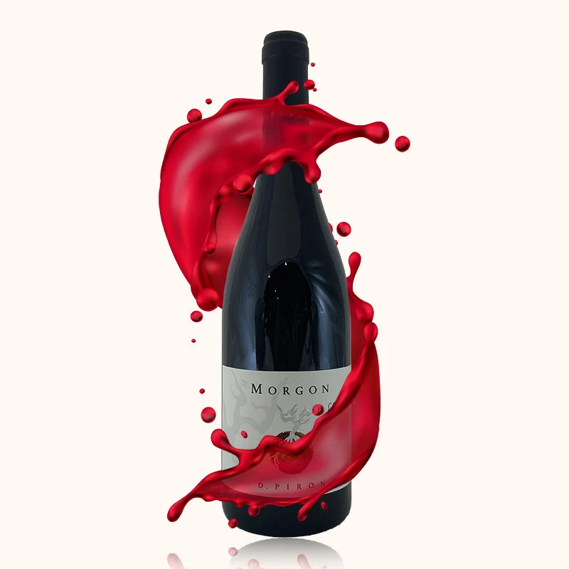 Maison Piron · La Chanaise · 2023