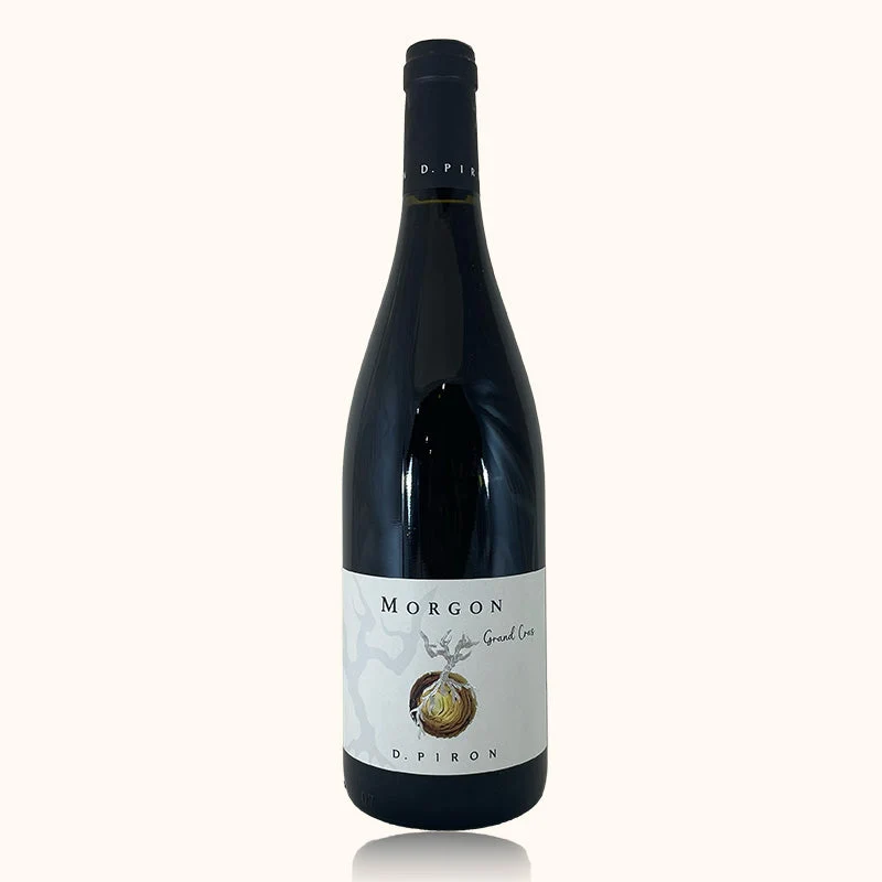 Maison Piron · Grand Cras · 2022