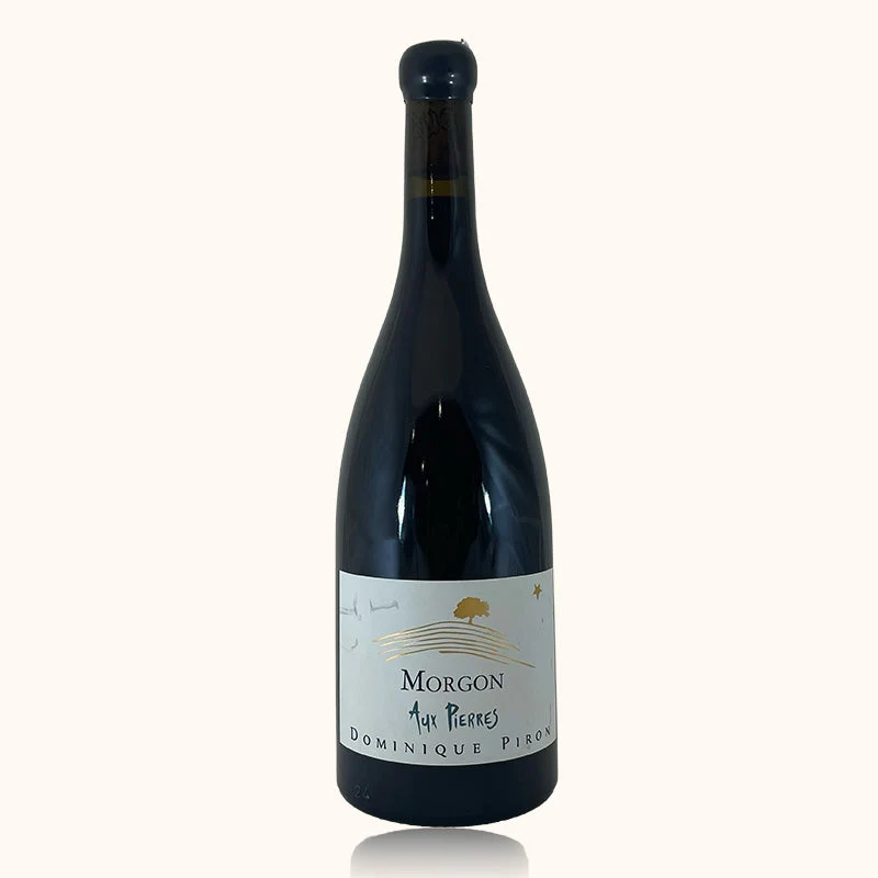 Maison Piron · Aux Pierres · 2018