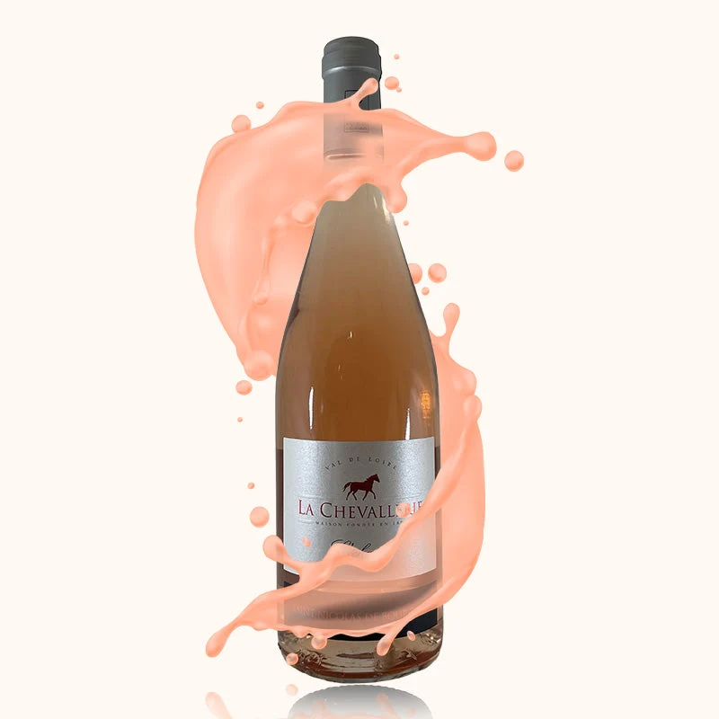 Maison La Chevallerie · L’Échappée · 2025