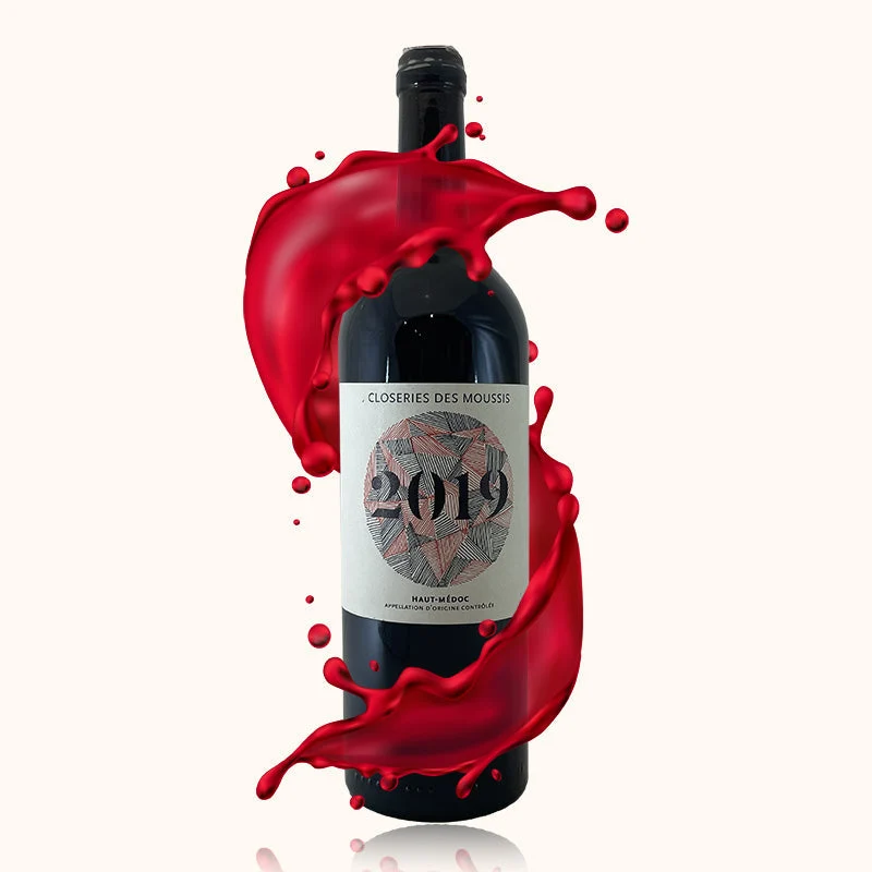 La Closerie des Moussis · 2022