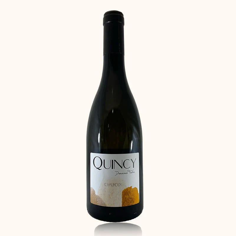 Domaine Tatin · Cuvée Chaumoux · 2022