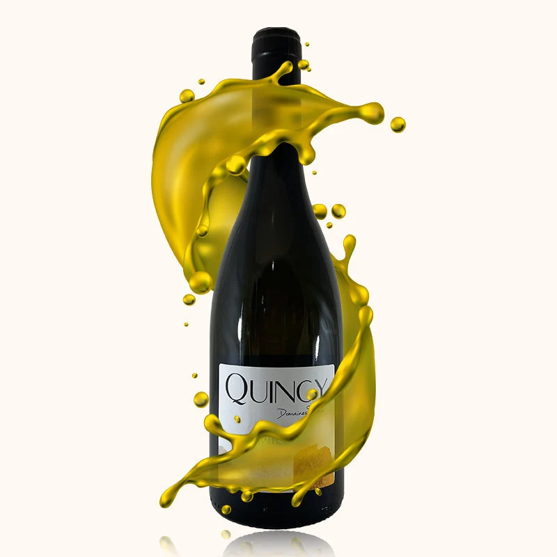 Domaine Tatin · Cuvée Chaumoux · 2022
