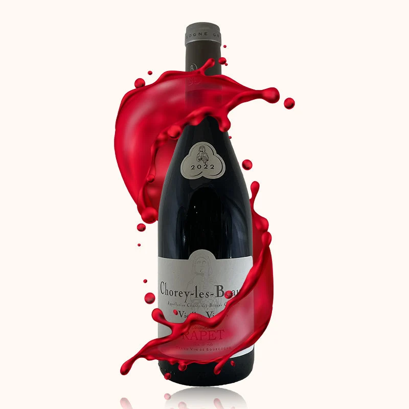 Domaine Rapet Père & Fils · Vieilles Vignes · 2022