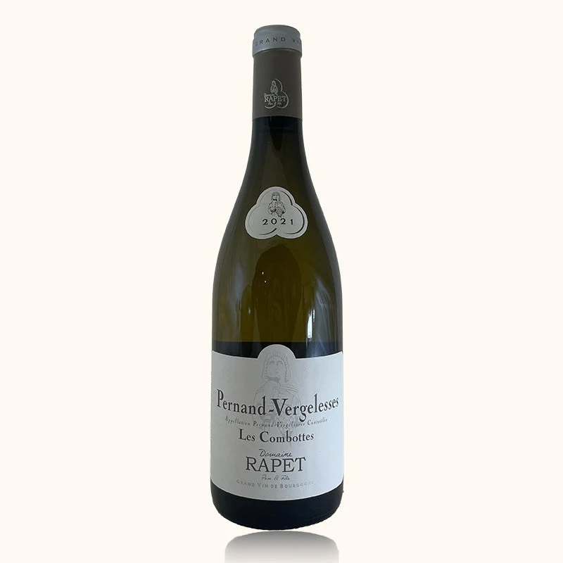 Domaine Rapet Père & Fils · Les Combottes · 2022