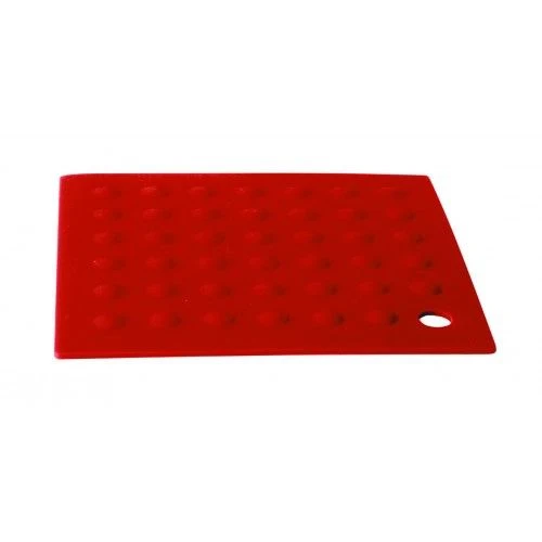 Dessous de plat en silicone
