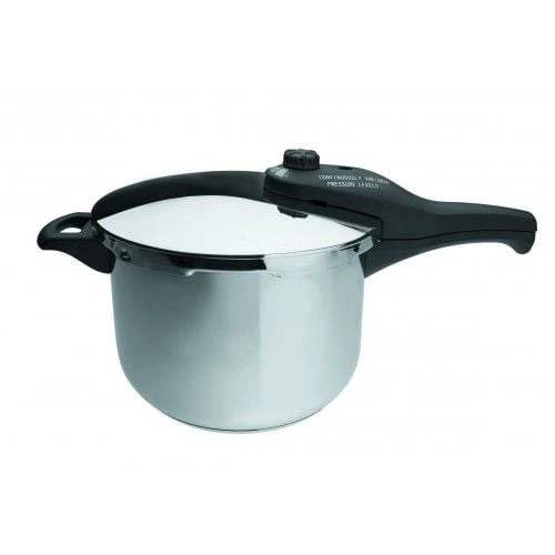 Cocotte minute ECO Inox – Tous feux dont induction