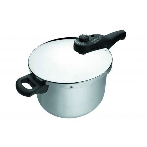 Cocotte minute ECO Inox – Tous feux dont induction