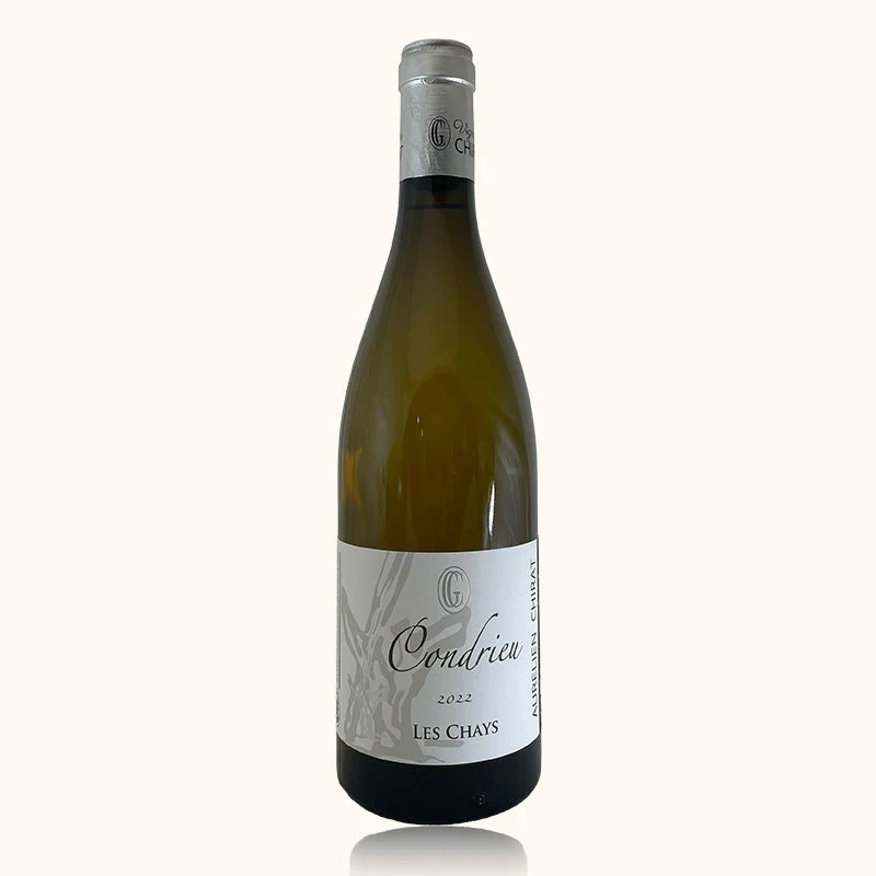 Vignobles Chirat · Les Chays · 2024