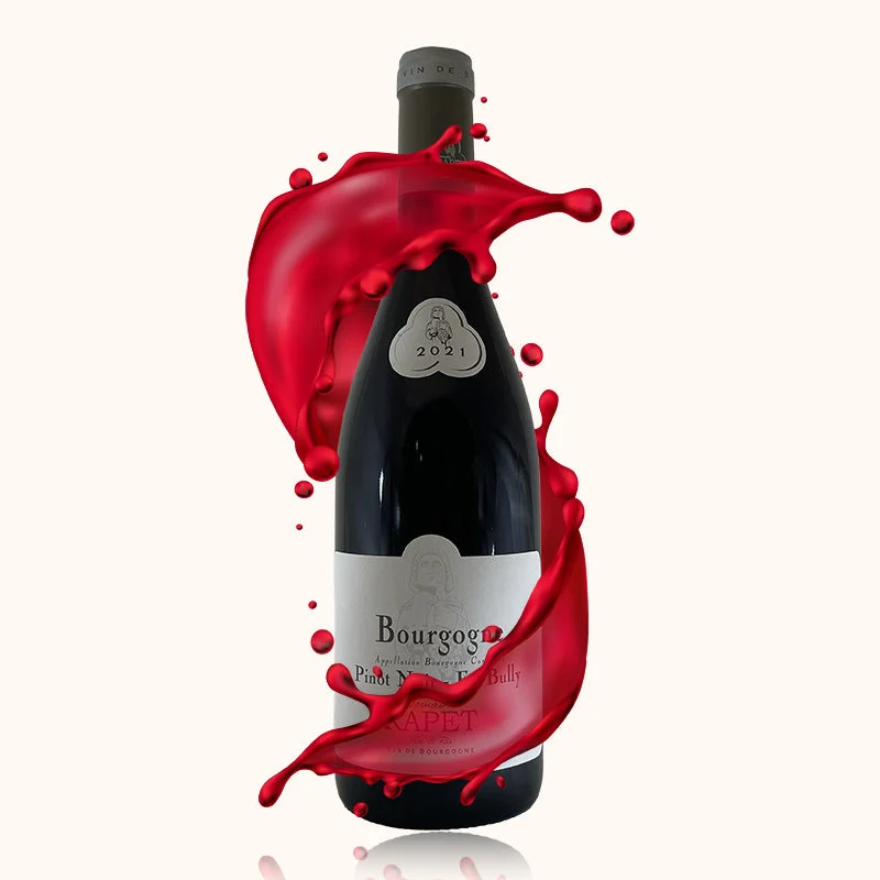 Domaine Rapet Père & Fils · 2021