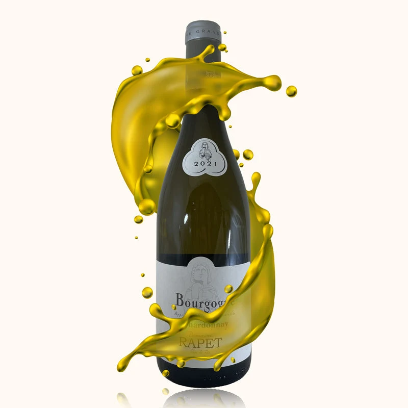 Domaine Rapet Père & Fils · 2021