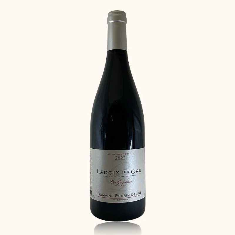 Domaine Perrin Céline · Les Joyeuses · 2022