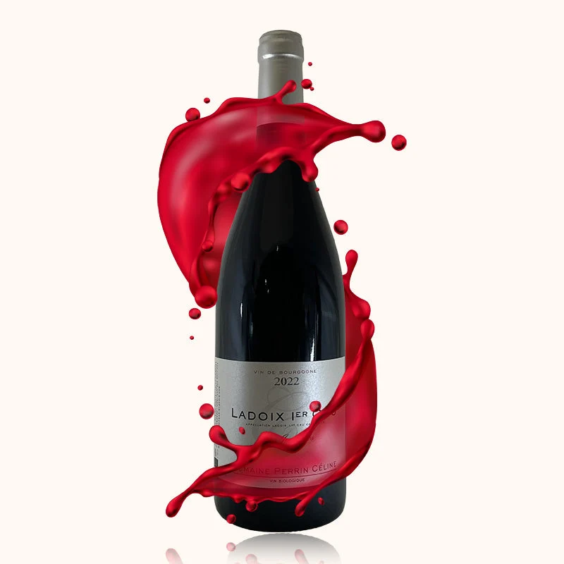 Domaine Perrin Céline · Les Joyeuses · 2022