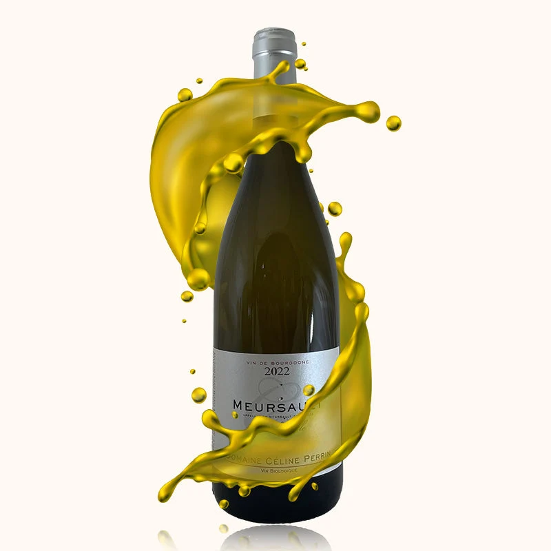 Domaine Perrin Céline · Sous la Velle · 2023