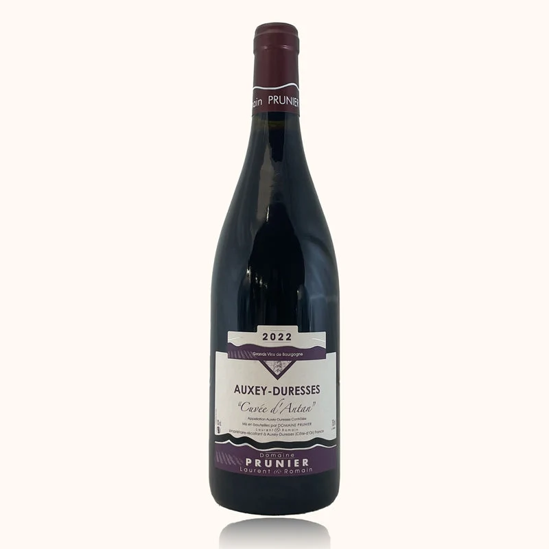 Domaine Prunier Laurent et Romain · Cuvée d’Antan · 2022