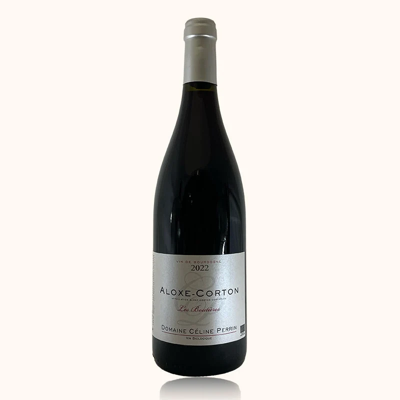 Domaine Perrin Céline · Les Boutières · 2022