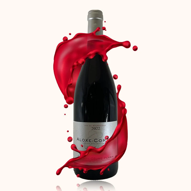 Domaine Perrin Céline · Les Boutières · 2022