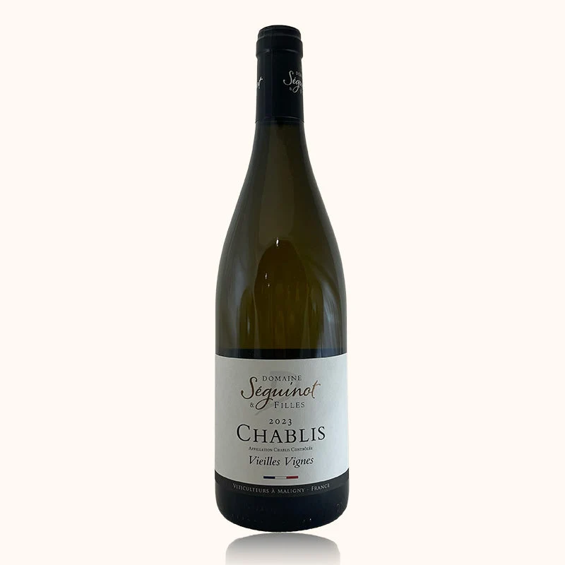 Domaine Séguinot & Filles · Vieilles Vignes · 2023
