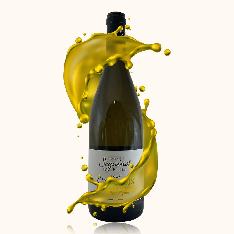 Domaine Séguinot & Filles · Vieilles Vignes · 2023