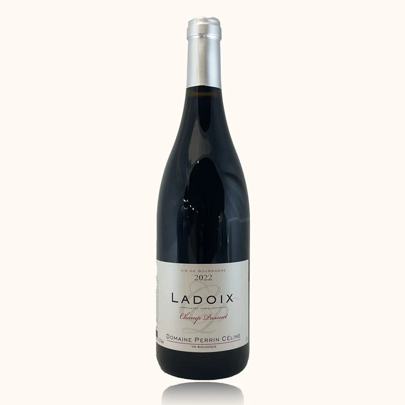Domaine Perrin Céline · Champ Pussuet · 2022