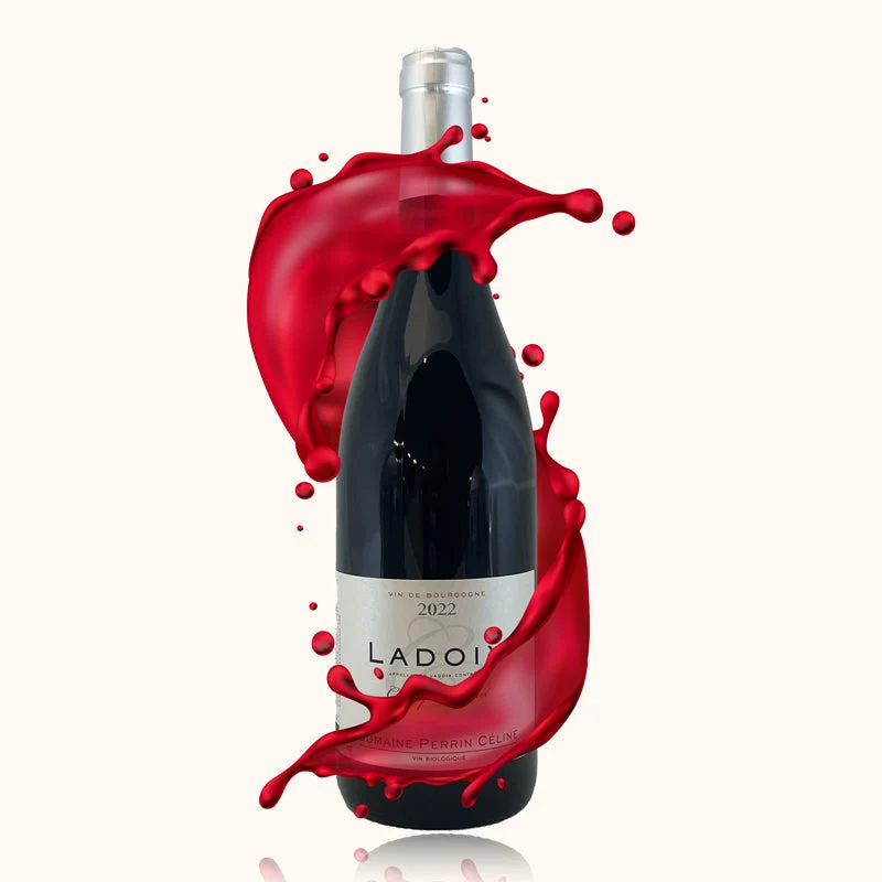 Domaine Perrin Céline · Champ Pussuet · 2022