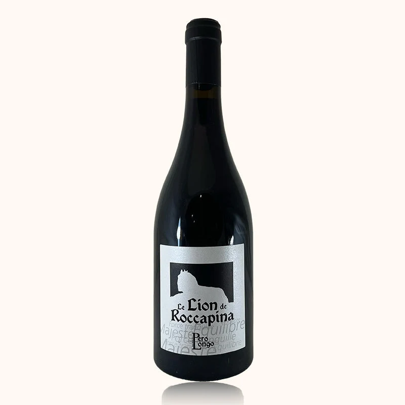 Domaine Pero Longo · Le Lion de Roccapinna · 2023