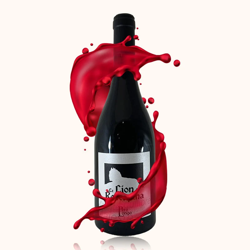 Domaine Pero Longo · Le Lion de Roccapinna · 2023