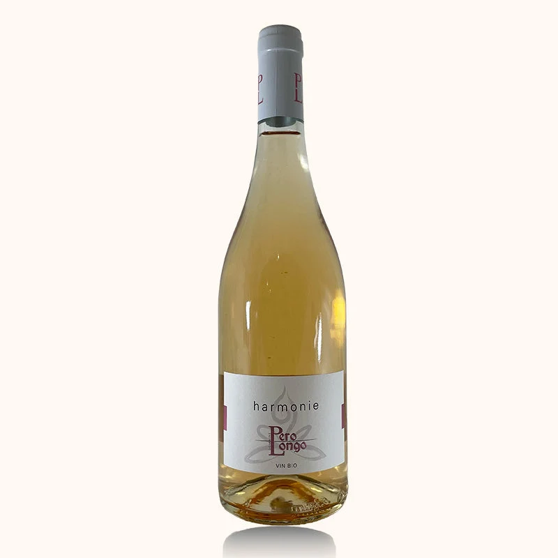 Domaine Pero Longo · Harmonie · 2025