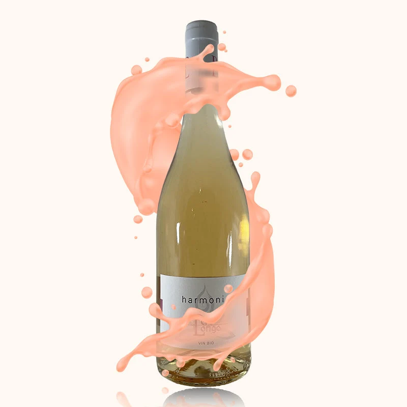 Domaine Pero Longo · Harmonie · 2025