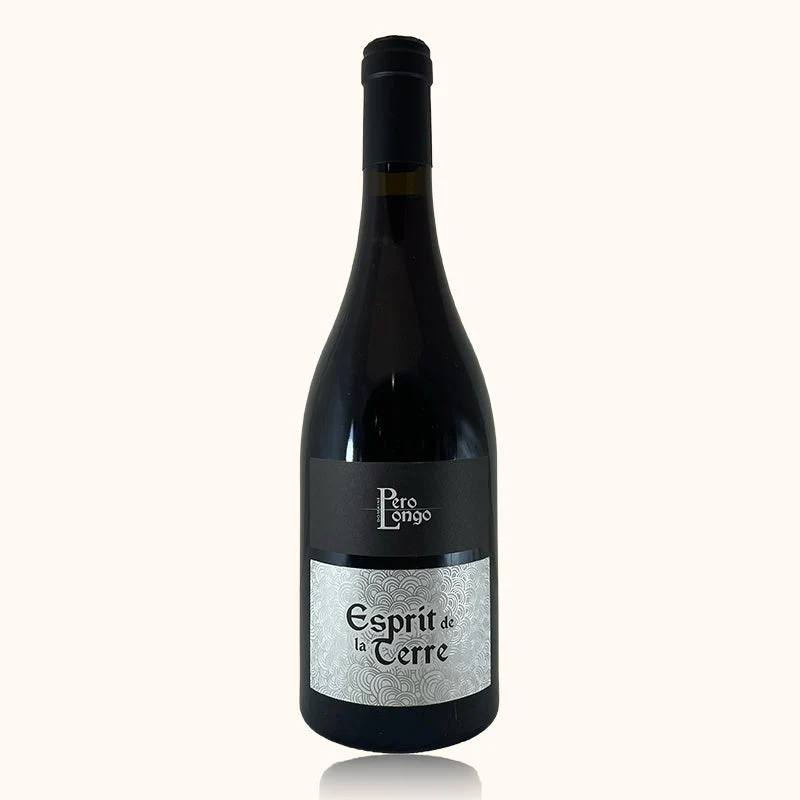 Domaine Pero Longo · Esprit de la Terre · 2022