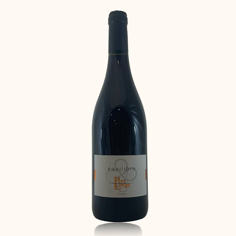 Domaine Pero Longo · Équilibre · 2022