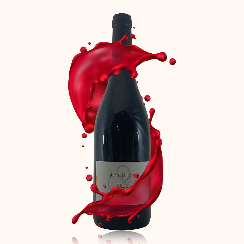 Domaine Pero Longo · Équilibre · 2022