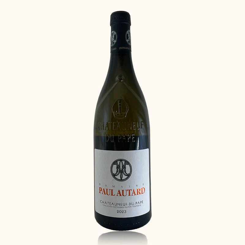 Domaine Paul Autard · 2023